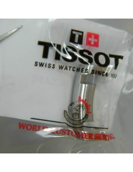 Tissot T-RACE Embout de la boîte
