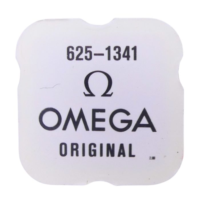 Omega 625 - 1341 Chatons dessus et dessous (à l'unité) - In settings upper and lower (per unit)