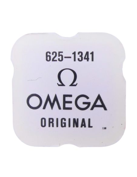 Omega 625 - 1341 Chatons dessus et dessous (à l'unité) - In settings upper and lower (per unit)