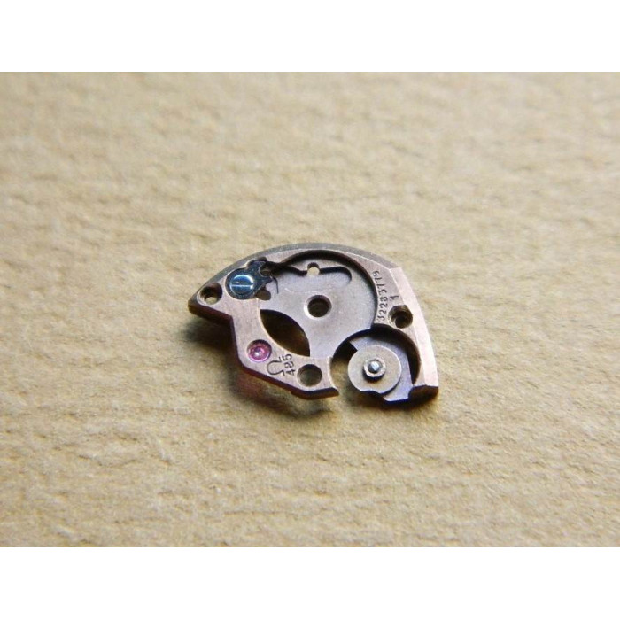 OMEGA Pont de barillet - Calibre 485