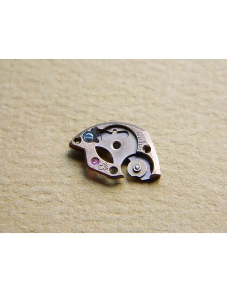 OMEGA Pont de barillet - Calibre 485
