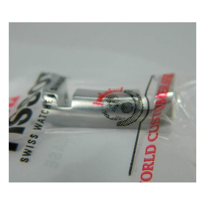 Tissot T-RACE Embout de la boîte