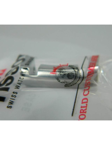 Tissot T-RACE Embout de la boîte