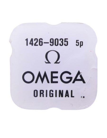 Omega 1426 - 9035 Bride de masse (à l'unité) - Earth connector (per unit)