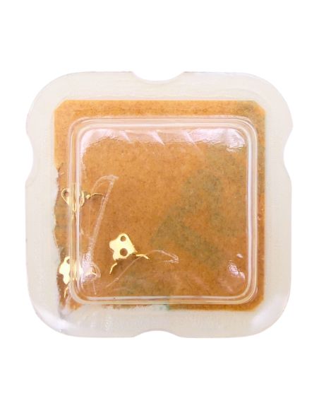 Omega 1426 - 9035 Bride de masse (à l'unité) - Earth connector (per unit)