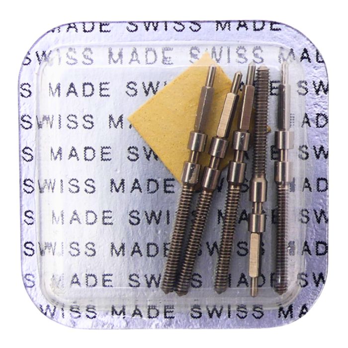 Omega 260 - 1106 Tige de remontoir (à l'unité) - Winding stem (per unit)