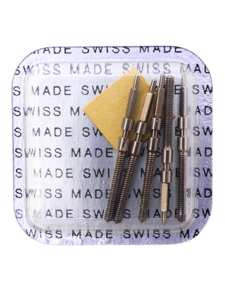 Omega 260 - 1106 Tige de remontoir (à l'unité) - Winding stem (per unit)