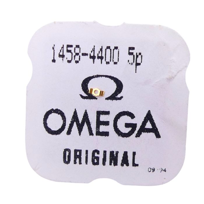 Omega 1458 - 4400 Bride de fixation de pile (à l'unité) - Battery clamp (per unit)