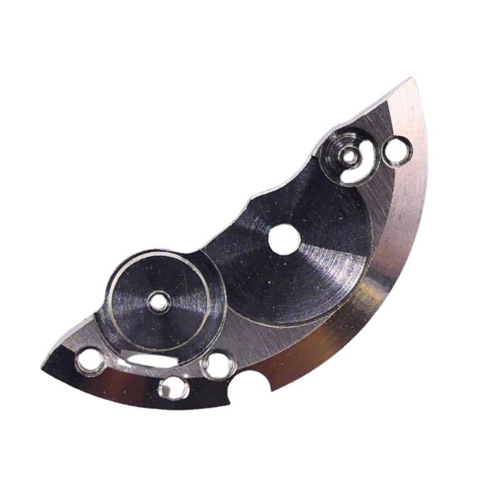 ETA 2370 - 105 Pont de barillet (à l'unité) - Barrel bridge (per unit)