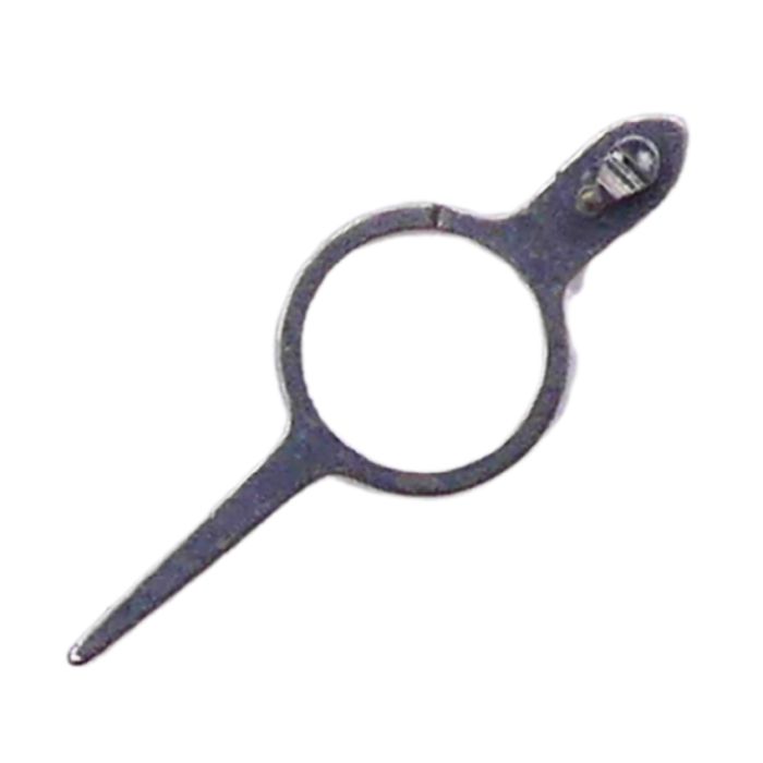 ETA 2370 - 301 Raquette pour spiral plat (à l'unité) - Regulator for flat hairspring (per unit)