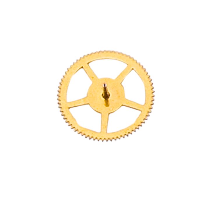 ETA 2410 - 227 Roue de seconde au centre (à l'unité) - Sweep second wheel and pinion (per unit)