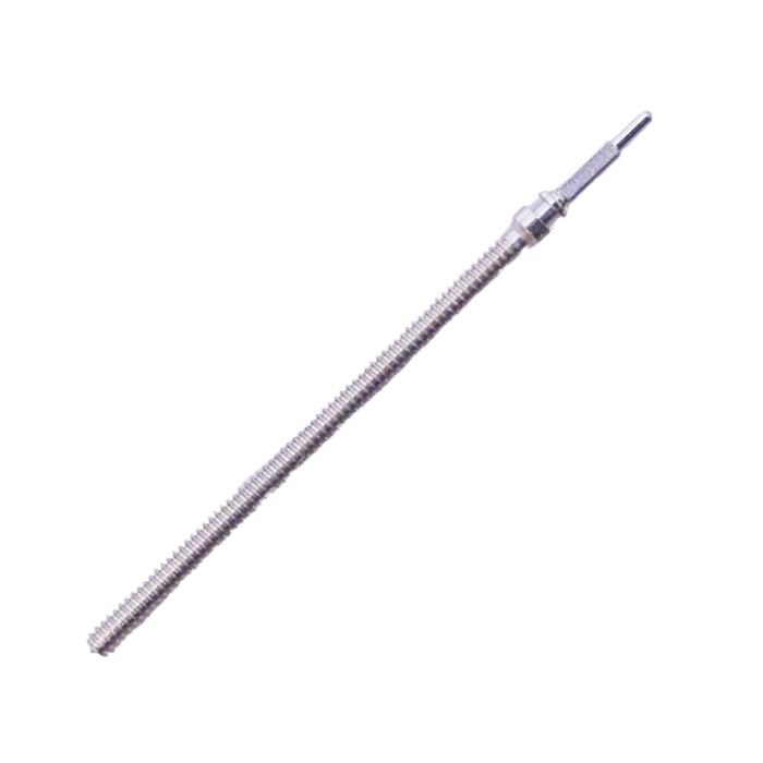 ETA 2410 - 401 Tige de remontoir (à l'unité) - Winding stem (per unit)
