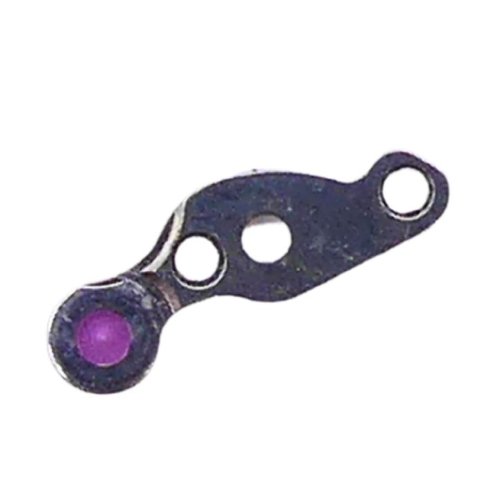 ETA 2410 - 125 Pont d'ancre ou de fourchette (à l'unité) - Pallet or pallet pin cock (per unit)
