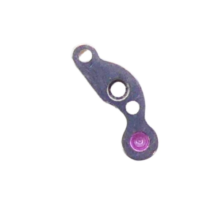 ETA 2440 - 125 Pont d'ancre ou de fourchette (à l'unité) - Pallet or pallet pin cock (per unit)