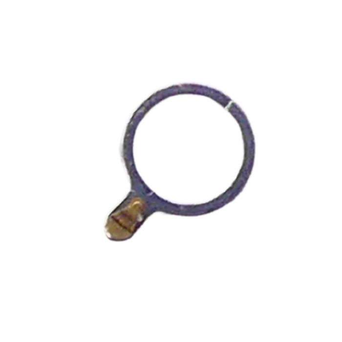 ETA 2440 - 301 Raquette pour spiral plat (à l'unité) - Regulator for flat hairspring (per unit)