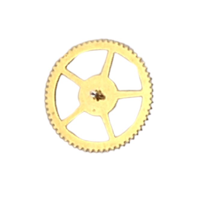 ETA 2440 - 227 Roue de seconde au centre (à l'unité) - Sweep second wheel and pinion (per unit)