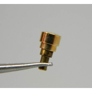 LIP stop plaqué poussoir