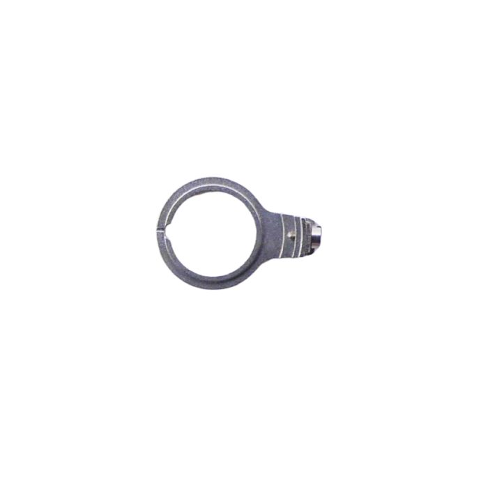 Valjoux 320 - 301 Raquette pour spiral plat (à l'unité) - Regulator for flat hairspring (per unit)