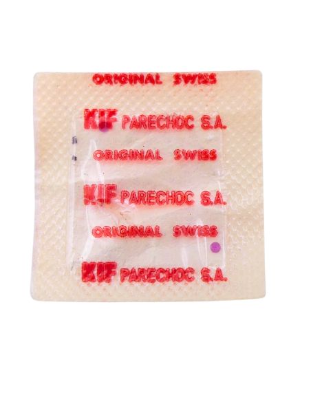 Valjoux 320 - 516 Roue de couronne intermédiaire à Breguet (à l'unité) - Intermediate crown wheel Breguet (per unit)