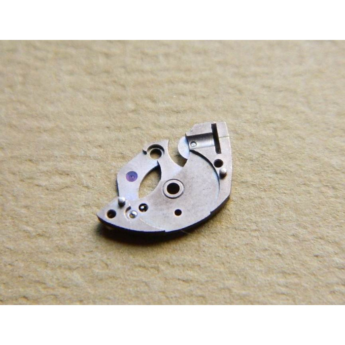 OMEGA Pont de barillet - Calibre 485