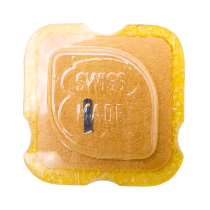 AS 1716 - 1555 Verrou de roue d'armage (à l'unité) - Bolt lor winding-up wheel (per unit)