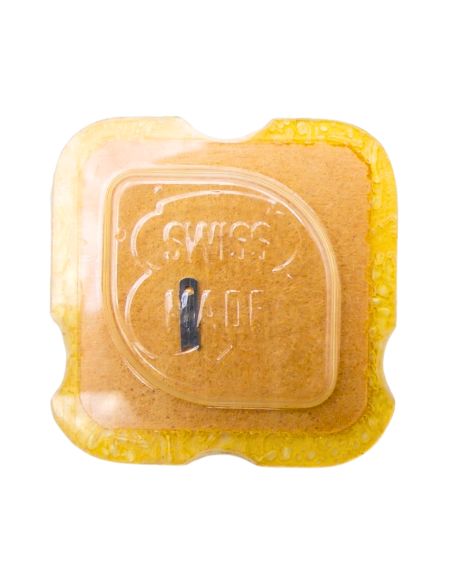 AS 1716 - 1555 Verrou de roue d'armage (à l'unité) - Bolt lor winding-up wheel (per unit)