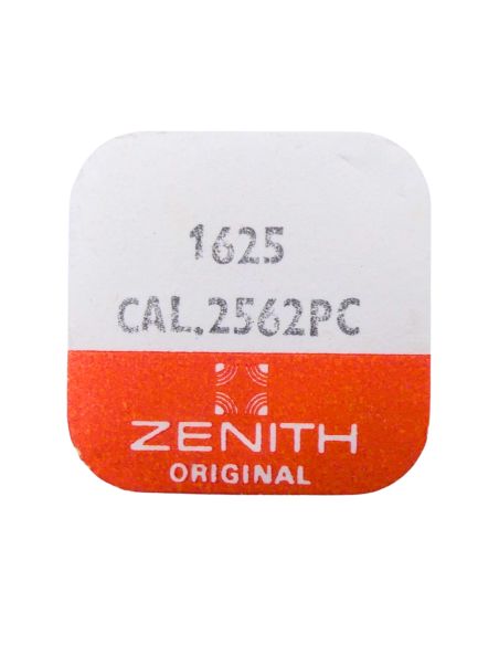 Zenith 2562PC - 1625 Pierre (à l'unité) - Jewel (per unit)