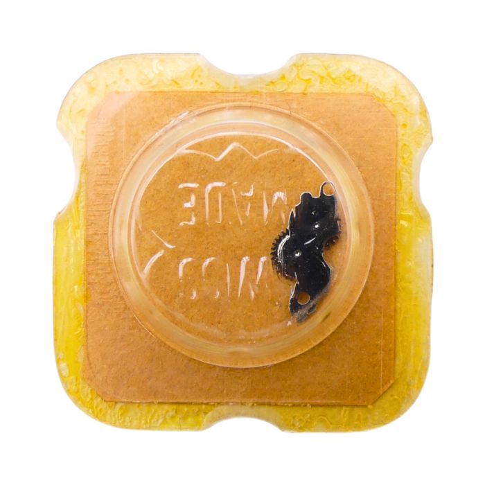 AS 1691 - 2516 Support du rouage de quantième monté (à l'unité) - Date train wheel rest mounted (per unit)