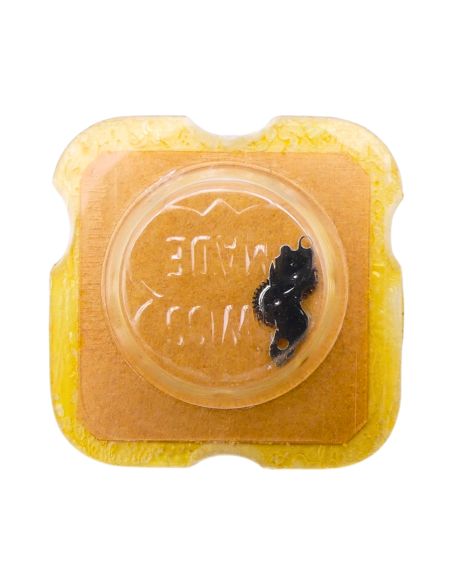 AS 1691 - 2516 Support du rouage de quantième monté (à l'unité) - Date train wheel rest mounted (per unit)