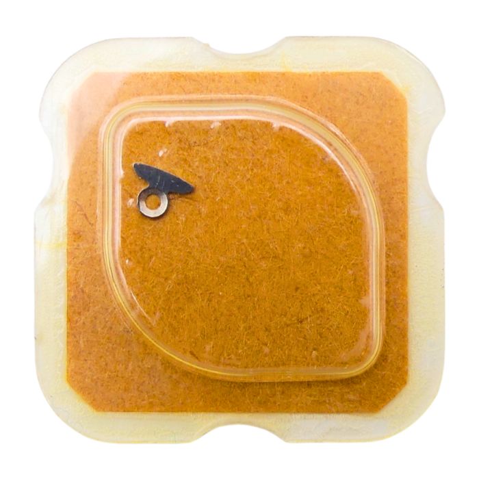 ESA 9157 - 2535 Plaque de maintien de l'étoile de quantième et de l'indicateur de quantième (à l'unité) - Date star and date ind