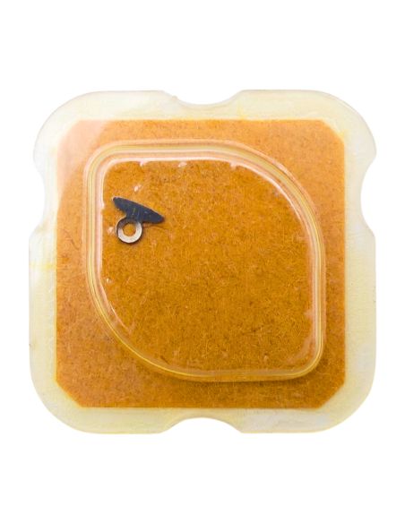 ESA 9157 - 2535 Plaque de maintien de l'étoile de quantième et de l'indicateur de quantième (à l'unité) - Date star and date ind