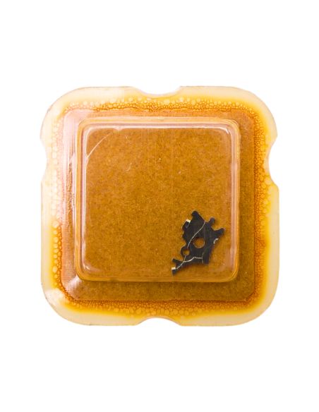 ETA 2836 - 2535 Plaque de maintien de l'étoile de quantième et de l'indicateur de quantième (à l'unité) - Date star and date ind