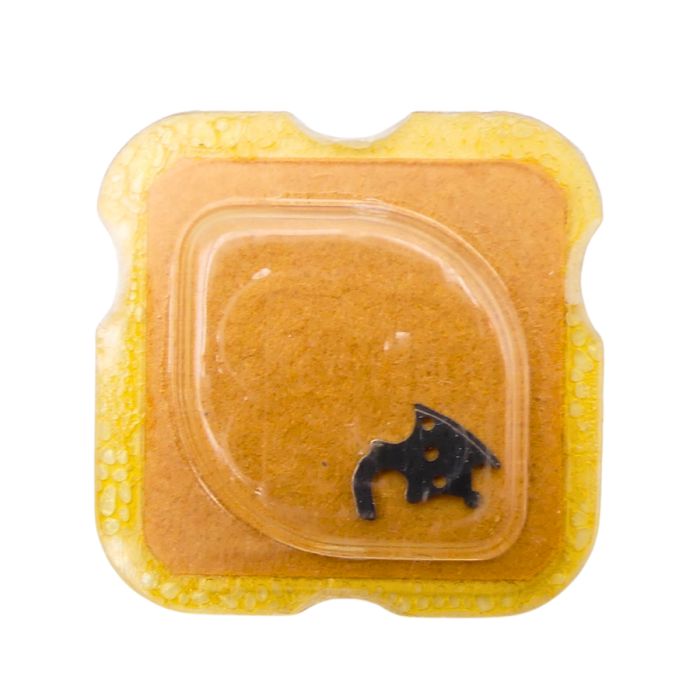 ETA 2409 - 2535 Plaque de maintien de l'étoile de quantième et de l'indicateur de quantième (à l'unité) - Date star and date ind