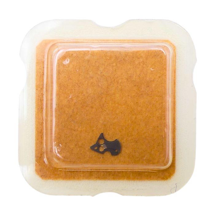 ETA 2541 - 2535 Plaque de maintien de l'étoile de quantième et de l'indicateur de quantième (à l'unité) - Date star and date ind