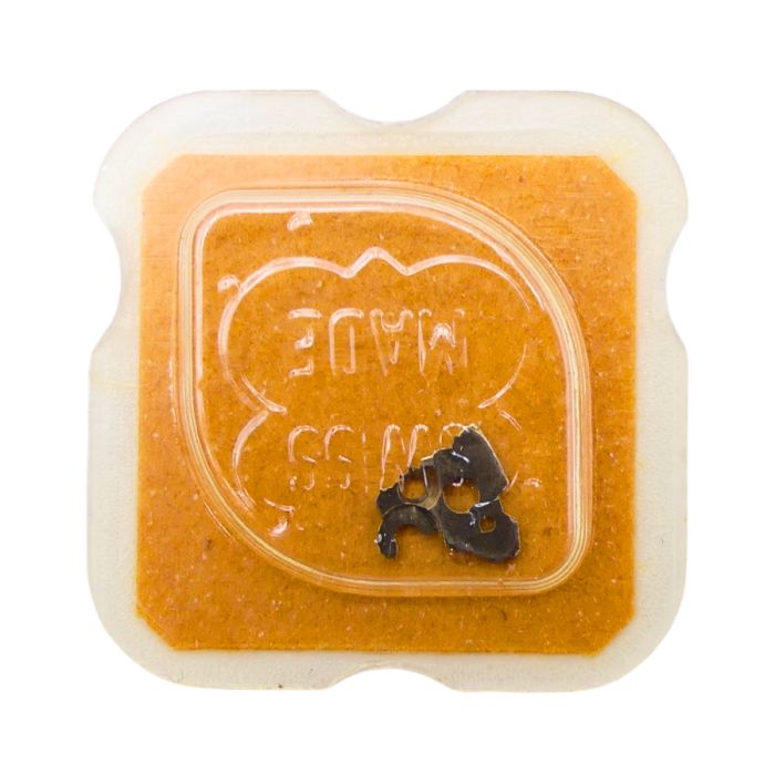 ETA 2758 - 2535 Plaque de maintien de l'étoile de quantième et de l'indicateur de quantième (à l'unité) - Date star and date ind