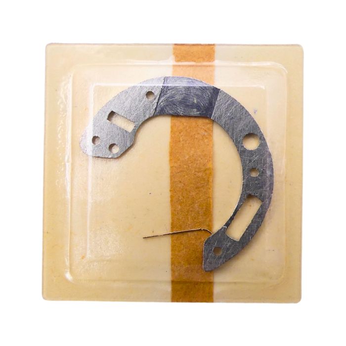 PUW 565 - 2535 Plaque de maintien de l'étoile de quantième et de l'indicateur de quantième (à l'unité) - Date star and date indi