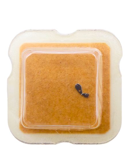 ETA 956.101 - 2539 Commande du correcteur de quantième (à l'unité) - Date corrector lever (per unit)