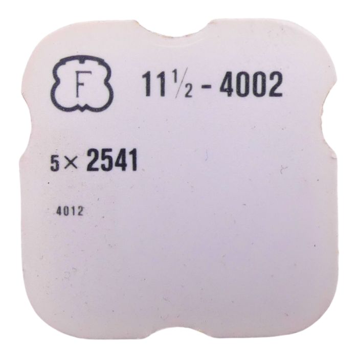 Felsa 4002 - 2541 Ressort du galet de quantième (à l'unité) - Date roller spring (per unit)