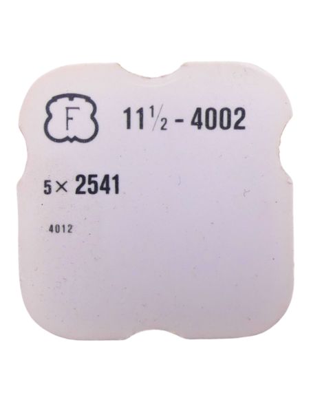 Felsa 4002 - 2541 Ressort du galet de quantième (à l'unité) - Date roller spring (per unit)