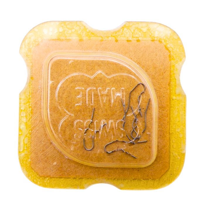 Felsa 4002 - 2541 Ressort du galet de quantième (à l'unité) - Date roller spring (per unit)