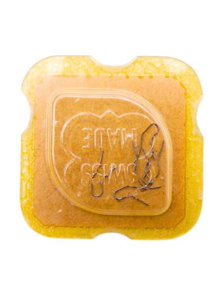 Felsa 4002 - 2541 Ressort du galet de quantième (à l'unité) - Date roller spring (per unit)