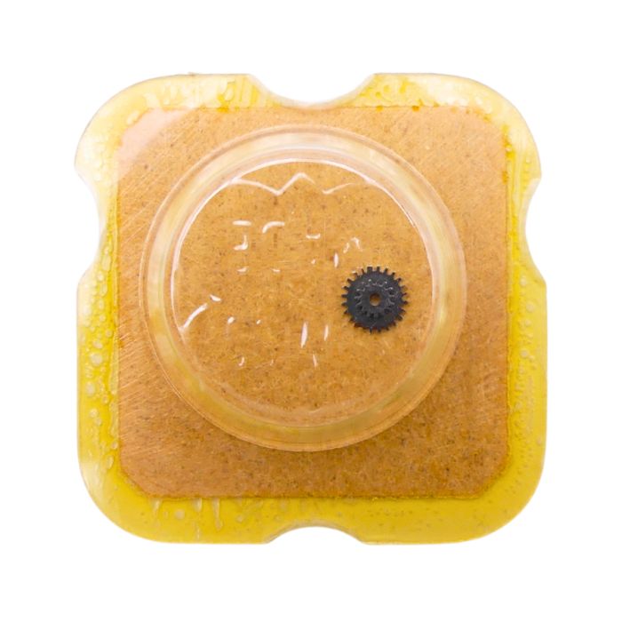 ETA 2409 - 2543 Roue intermédiaire de quantième (à l'unité) - Intermediate date wheel (per unit)