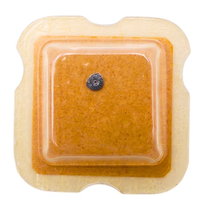 ETA 2541 - 2543 Roue intermédiaire de quantième (à l'unité) - Intermediate date wheel (per unit)