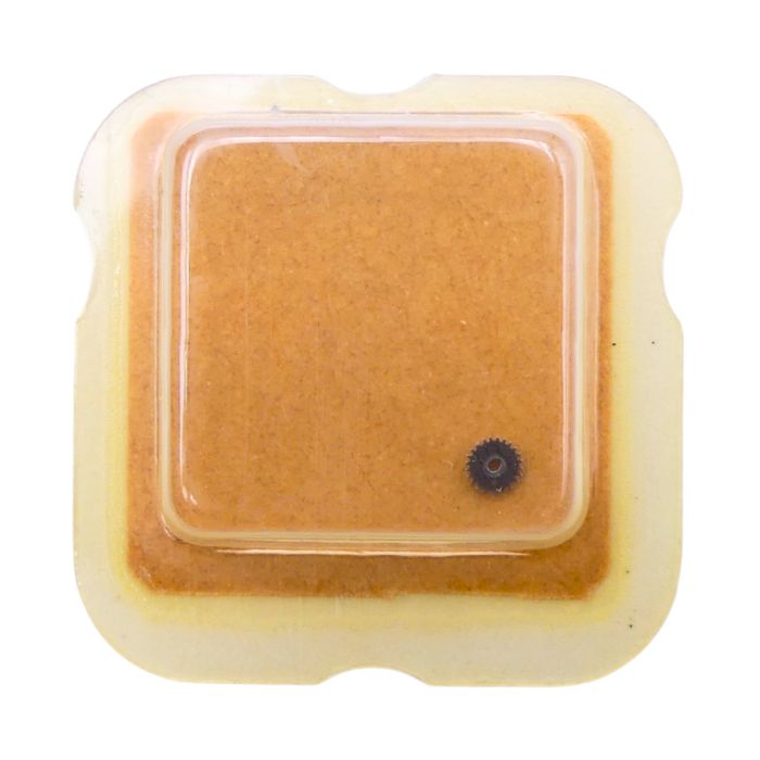 ETA 2602 - 2543 Roue intermédiaire de quantième (à l'unité) - Intermediate date wheel (per unit)