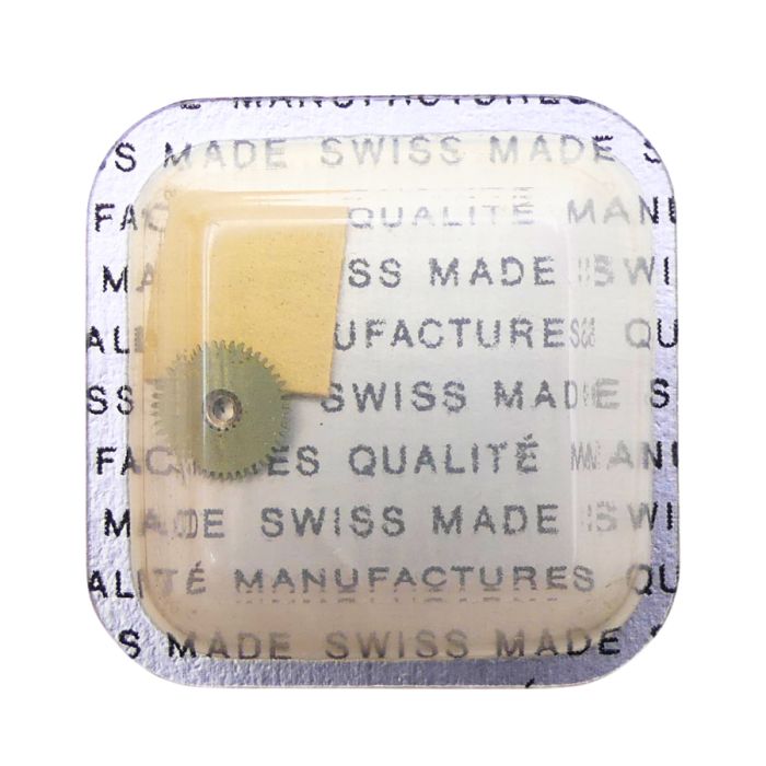 Enicar 1141 - 2542 Renvoi double du calendrier (à l'unité) - Double calendar setting wheel (per unit)