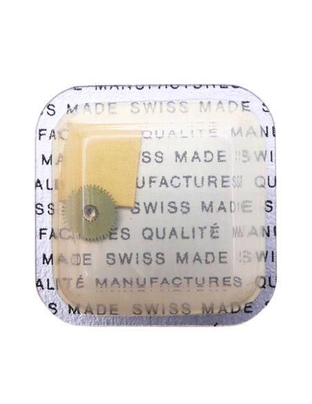 Enicar 1141 - 2542 Renvoi double du calendrier (à l'unité) - Double calendar setting wheel (per unit)