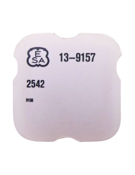 ESA 9157 - 2542 Renvoi double du calendrier (à l'unité) - Double calendar setting wheel (per unit)