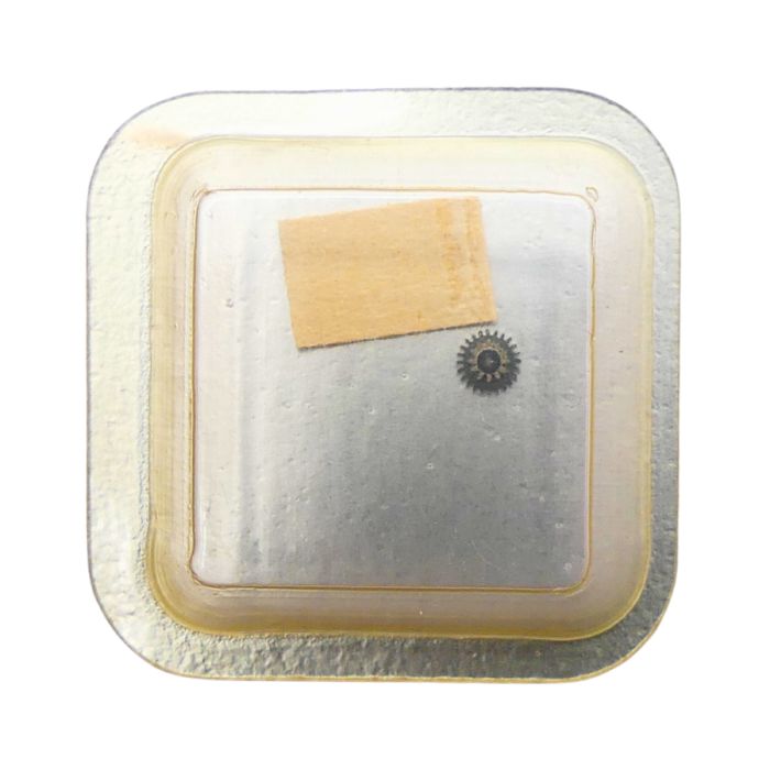 Certina 25-651 - 2543 Roue intermédiaire de quantième (à l'unité) - Intermediate date wheel (per unit)