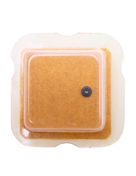 ETA 956.111 - 2543 Roue intermédiaire de quantième (à l'unité) - Intermediate date wheel (per unit)