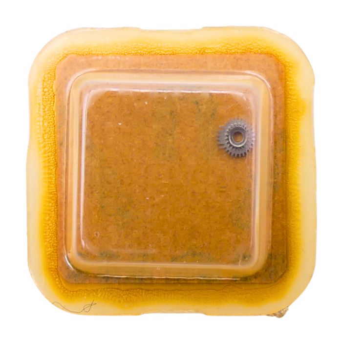 FHF 372 - 2543 Roue intermédiaire de quantième (à l'unité) - Intermediate date wheel (per unit)